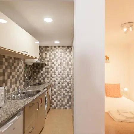 Flh Cosy Typical Alfama 아파트 리스본