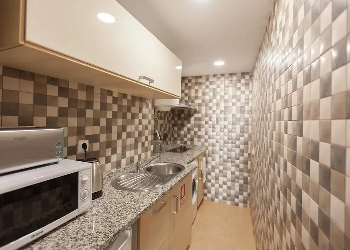 Apartament Flh Cosy Typical Alfama *