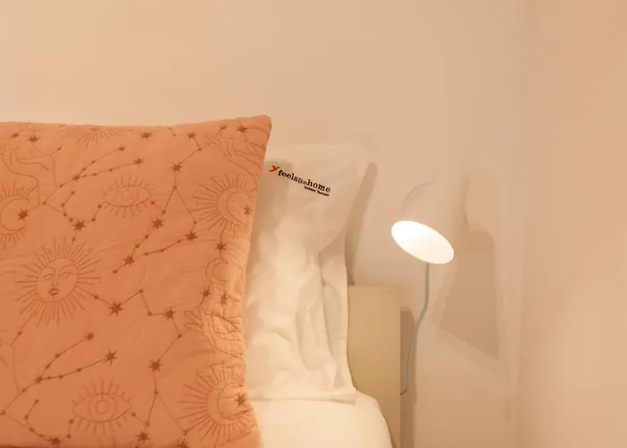 Flh Cosy Typical Alfama *