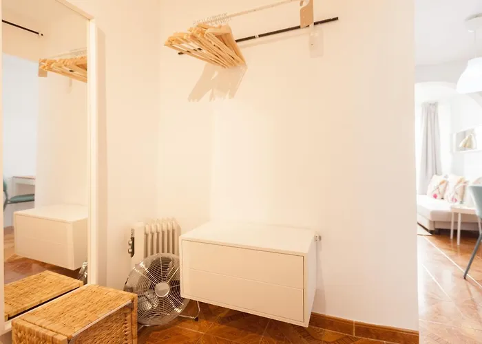 Flh Cosy Typical Alfama *