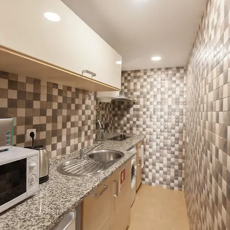 Appartamento Flh Cosy Typical Alfama *