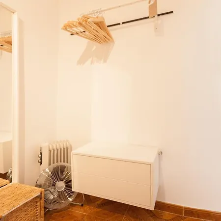 Flh Cosy Typical Alfama *